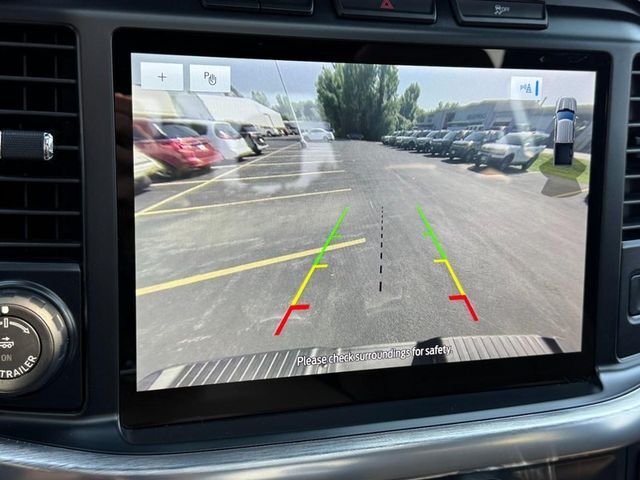 2021 Ford F-150 Lariat Washington MO