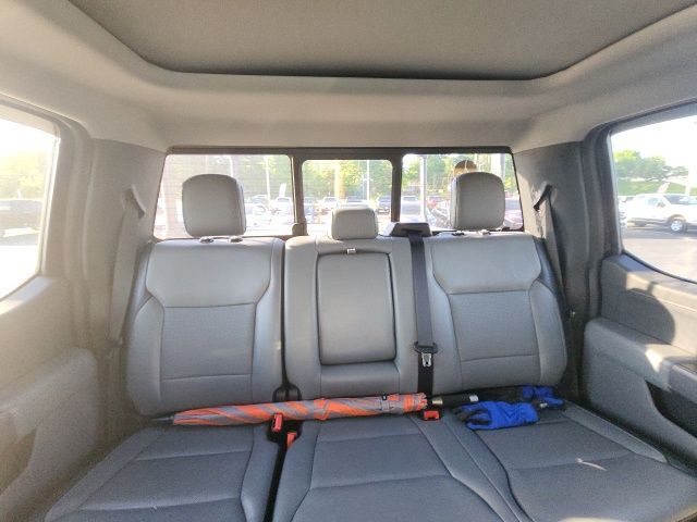 2021 Ford F-150 Lariat Washington MO