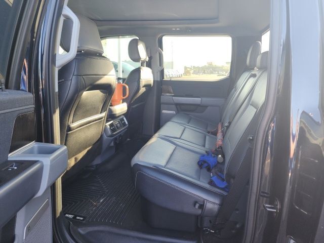 2021 Ford F-150 Lariat Washington MO