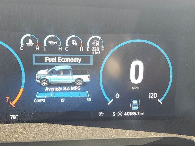 2021 Ford F-150 Lariat Washington MO