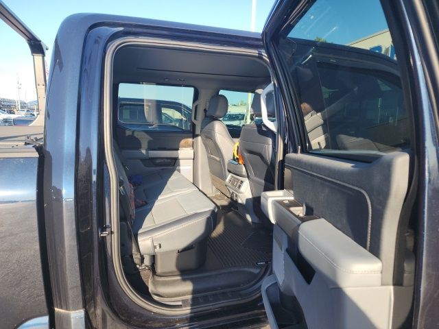 2021 Ford F-150 Lariat Washington MO