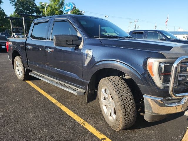 2021 Ford F-150 Lariat Washington MO