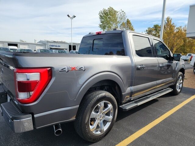 2021 Ford F-150 Lariat Washington MO