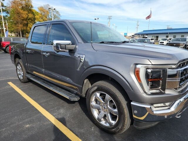 2021 Ford F-150 Lariat Washington MO
