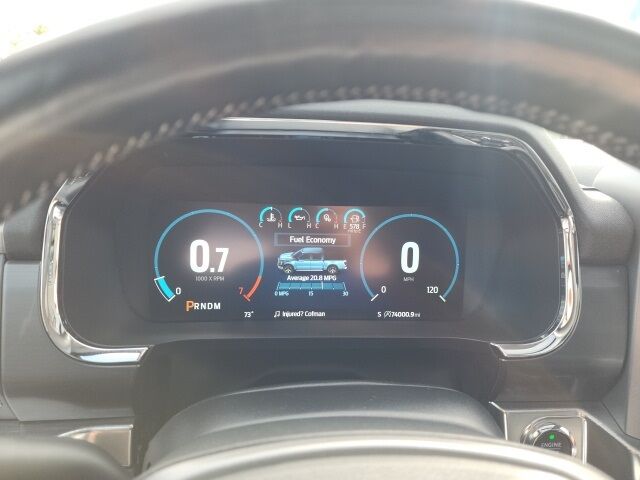 2021 Ford F-150 Lariat Washington MO