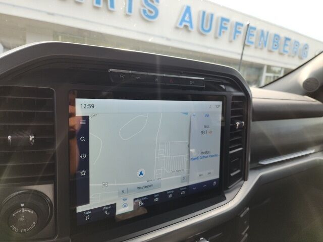 2021 Ford F-150 Lariat Washington MO