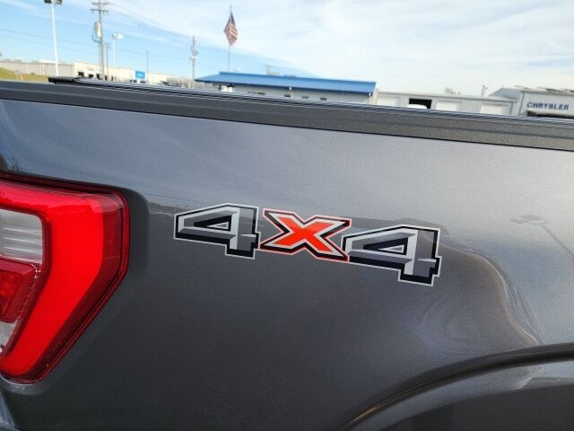 2021 Ford F-150 Lariat Washington MO