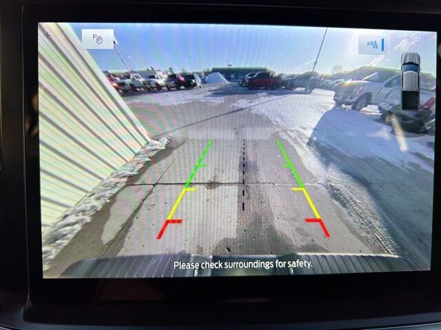 2021 Ford F-150 Lariat Watertown SD