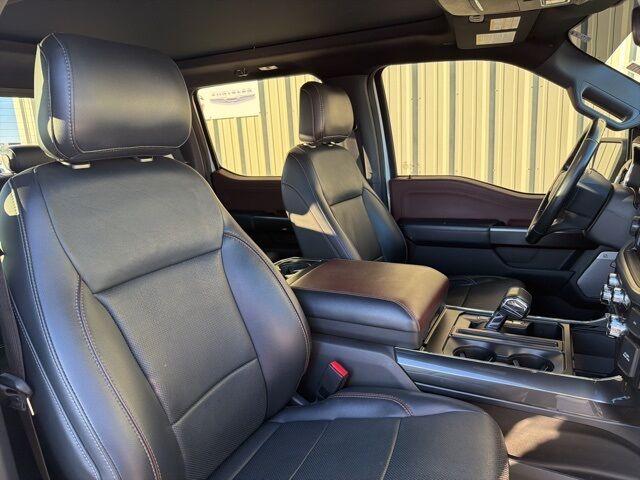 2021 Ford F-150 Lariat Watertown SD