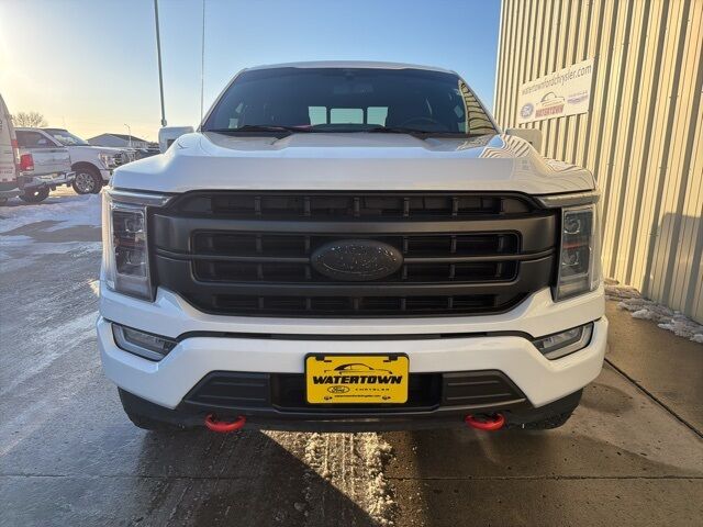 2021 Ford F-150 Lariat Watertown SD