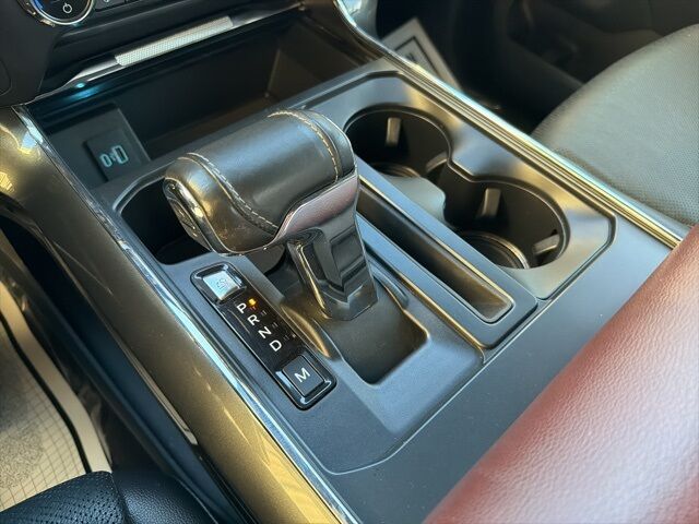 2021 Ford F-150 Lariat Watertown SD