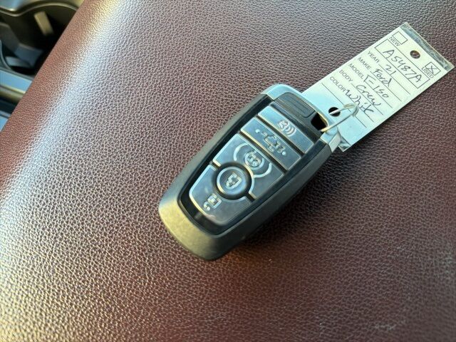 2021 Ford F-150 Lariat Watertown SD