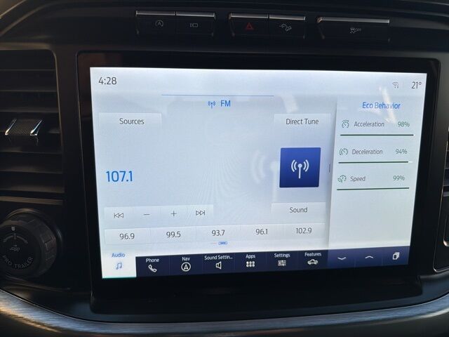 2021 Ford F-150 Lariat Watertown SD