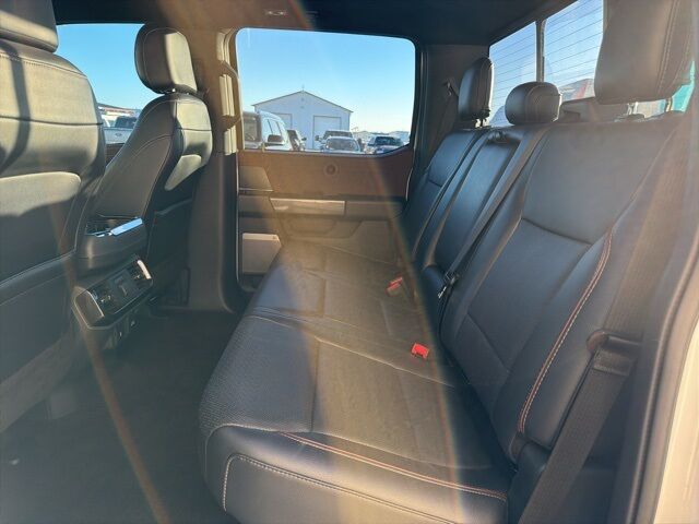 2021 Ford F-150 Lariat Watertown SD