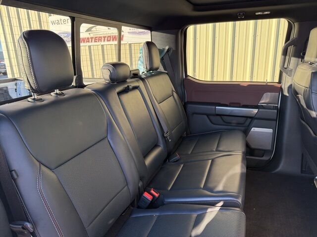 2021 Ford F-150 Lariat Watertown SD