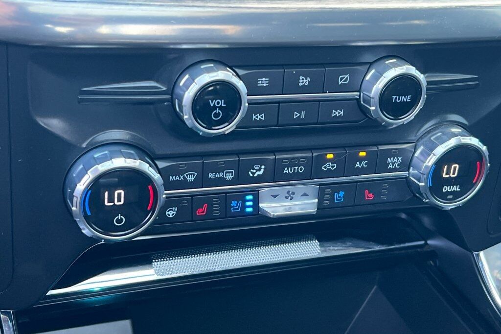 2021 Ford F-150 Lariat Fruitland ID