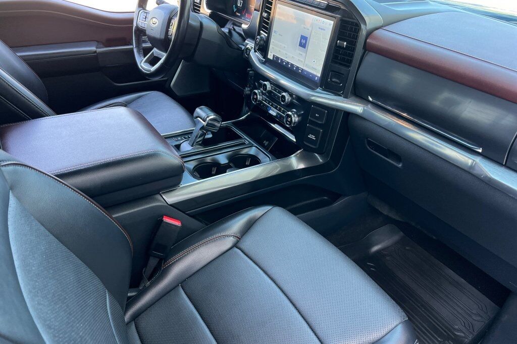 2021 Ford F-150 Lariat Fruitland ID