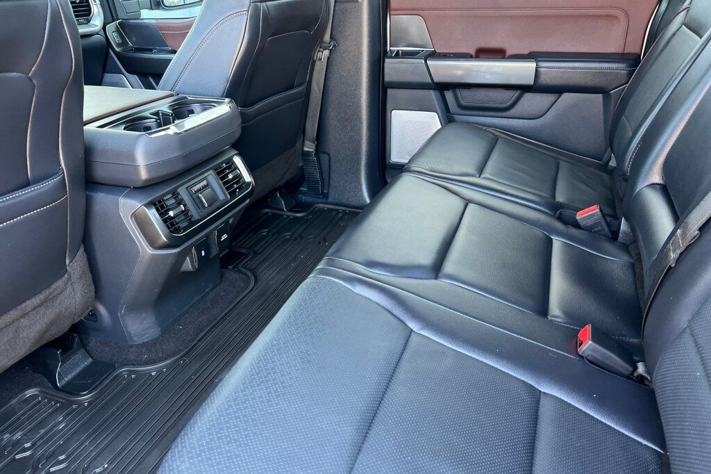 2021 Ford F-150 Lariat Fruitland ID