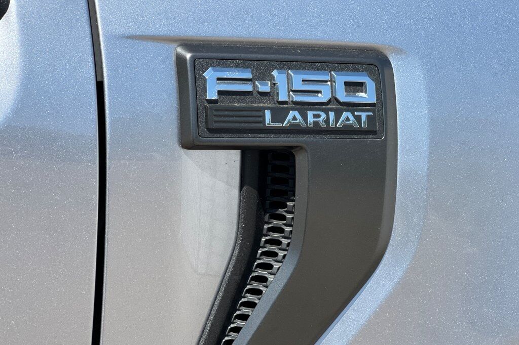 2021 Ford F-150 Lariat Fruitland ID