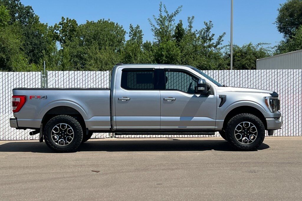 2021 Ford F-150 Lariat Fruitland ID