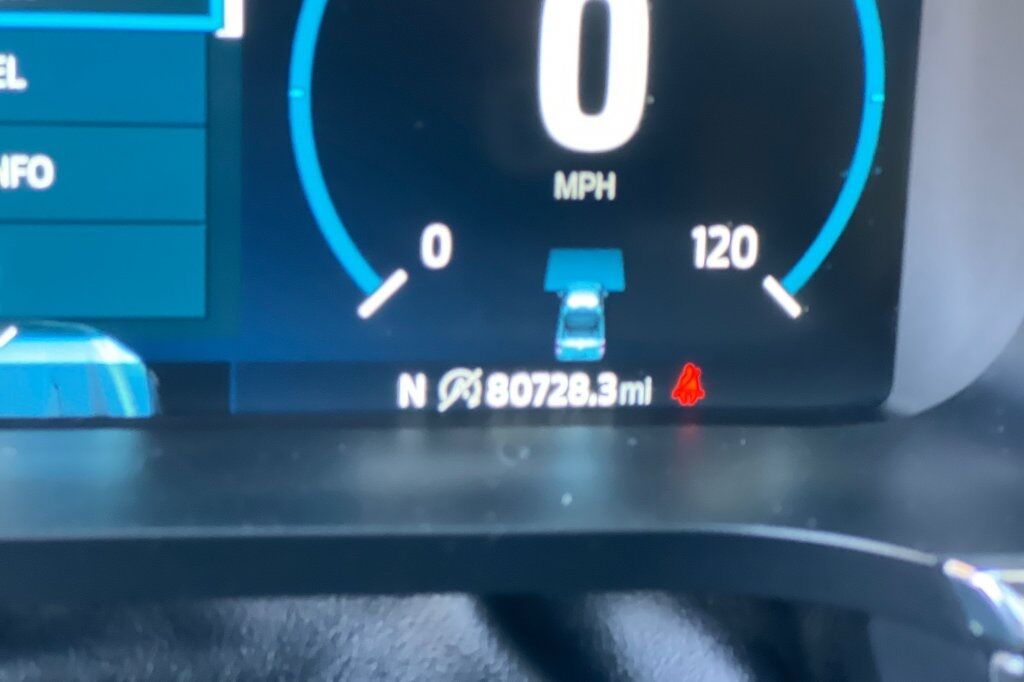 2021 Ford F-150 Lariat Fruitland ID