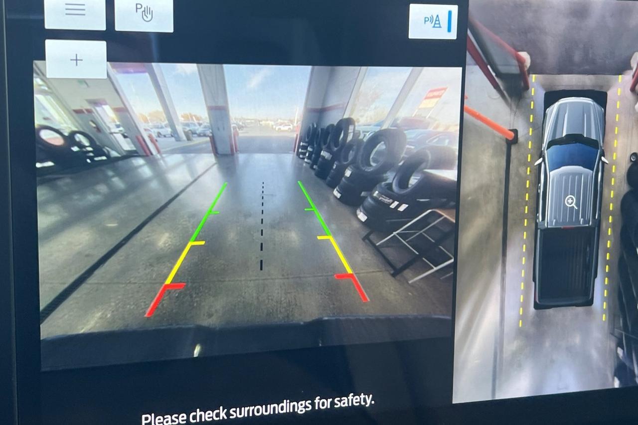 2021 Ford F-150 Lariat Ontario OR