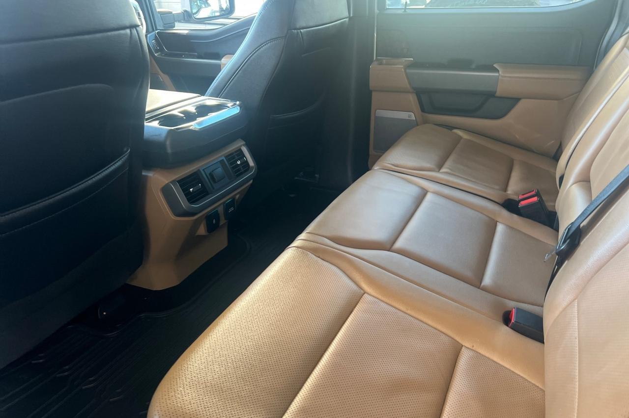 2021 Ford F-150 Lariat Ontario OR