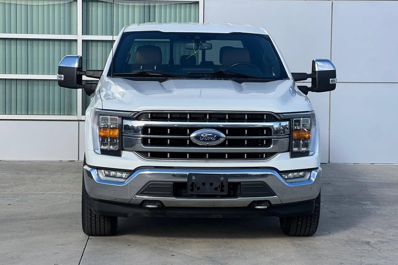 2021 Ford F-150 Lariat Ontario OR