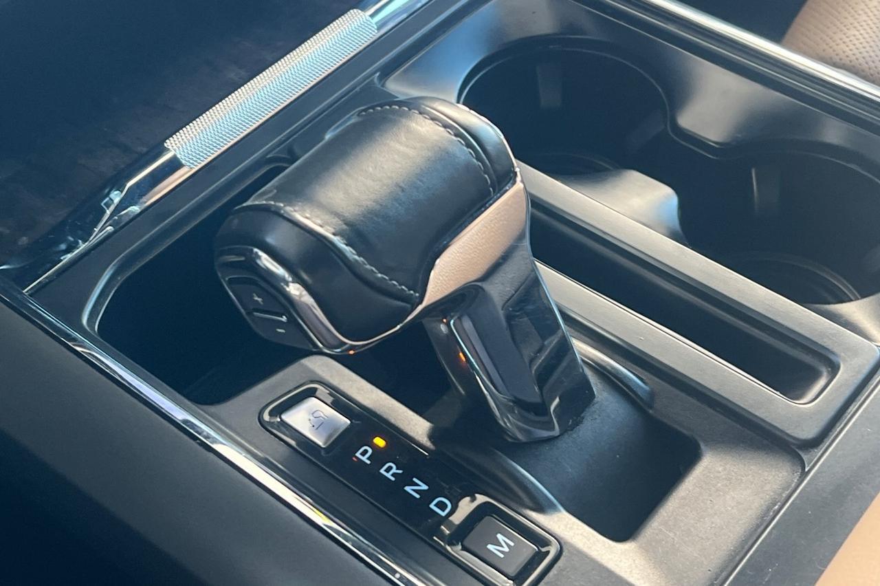 2021 Ford F-150 Lariat Ontario OR