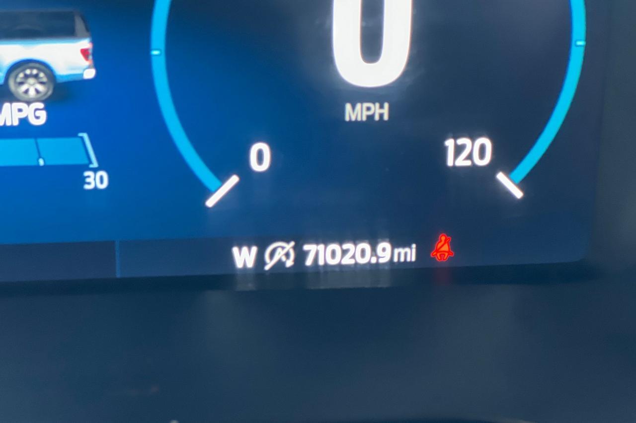 2021 Ford F-150 Lariat Ontario OR