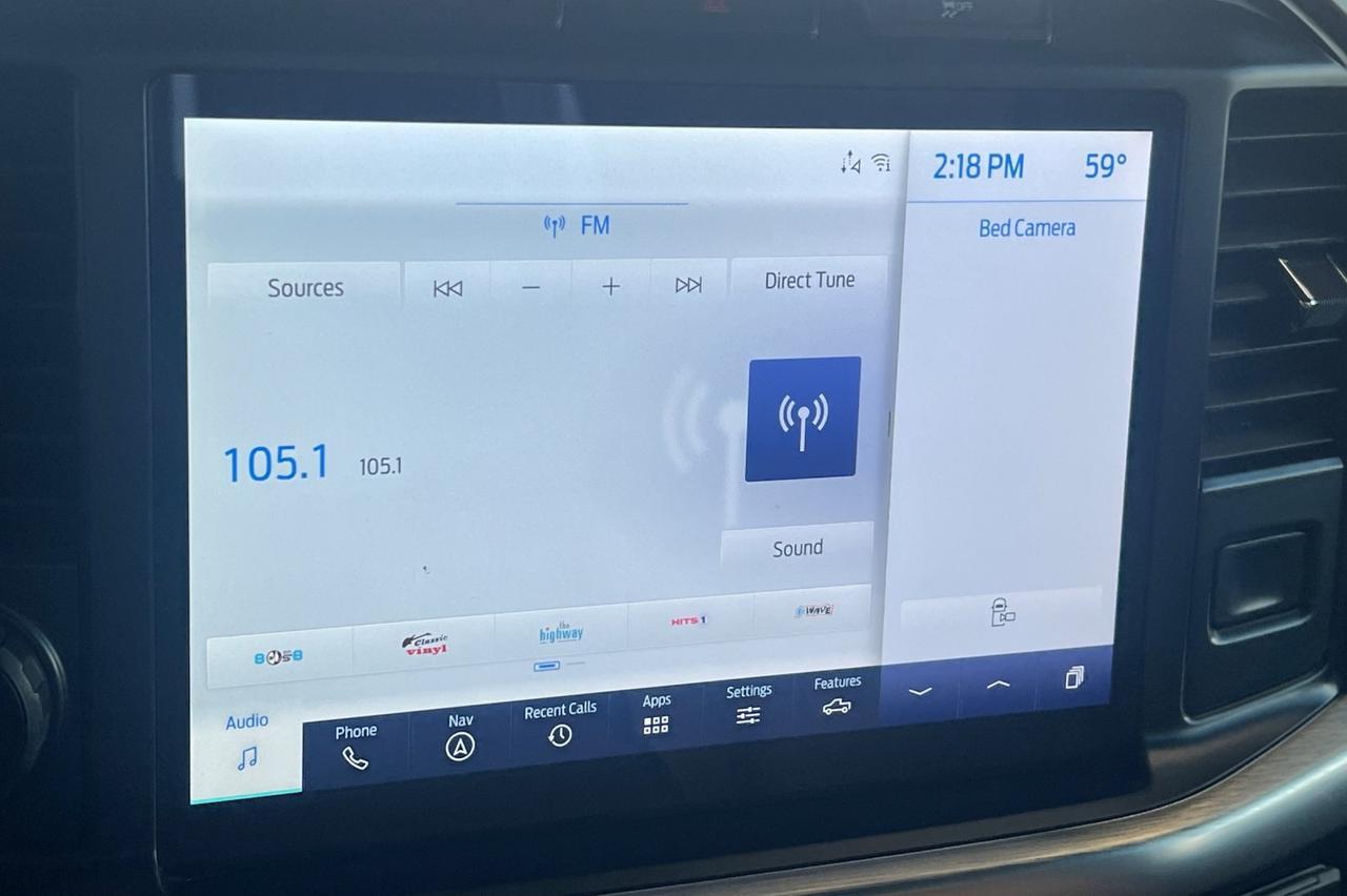 2021 Ford F-150 Lariat Ontario OR