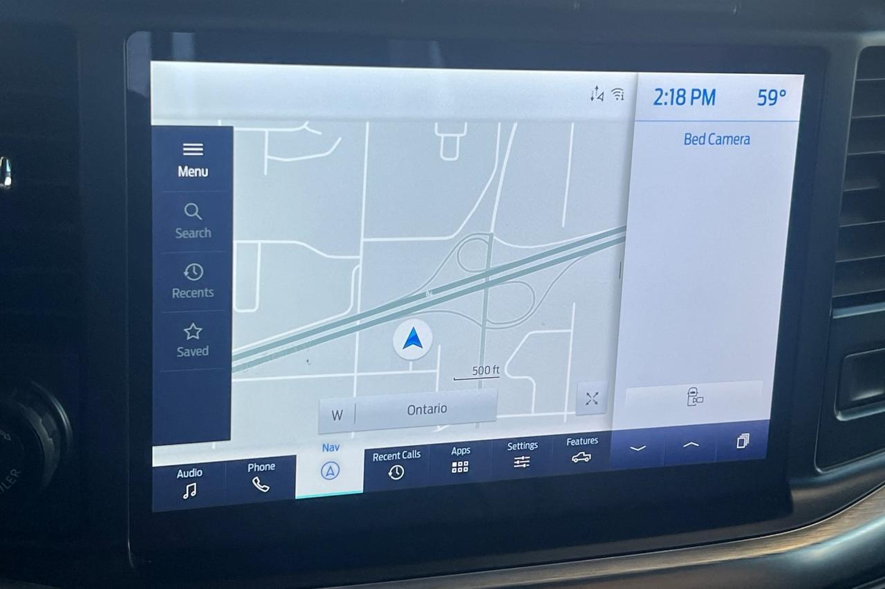 2021 Ford F-150 Lariat Ontario OR