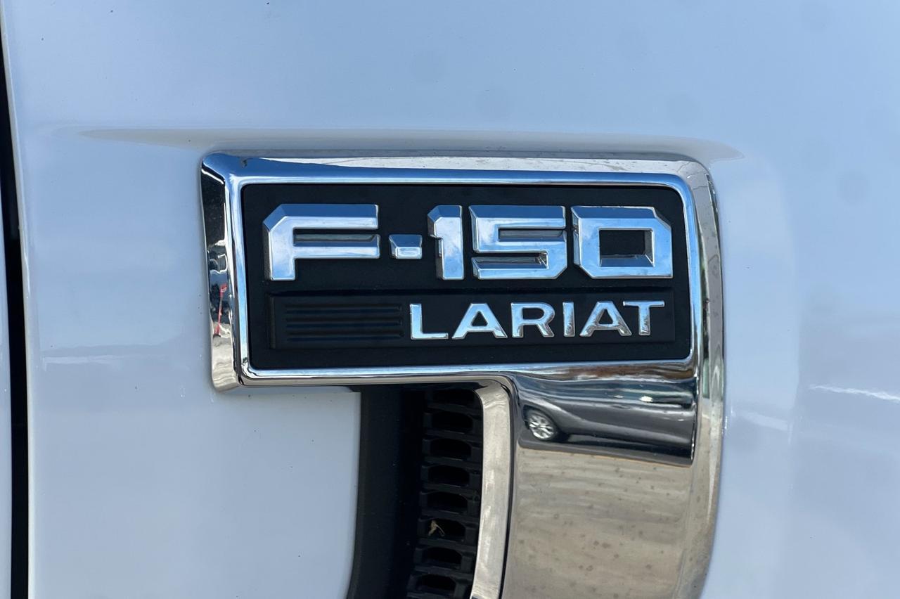 2021 Ford F-150 Lariat Ontario OR