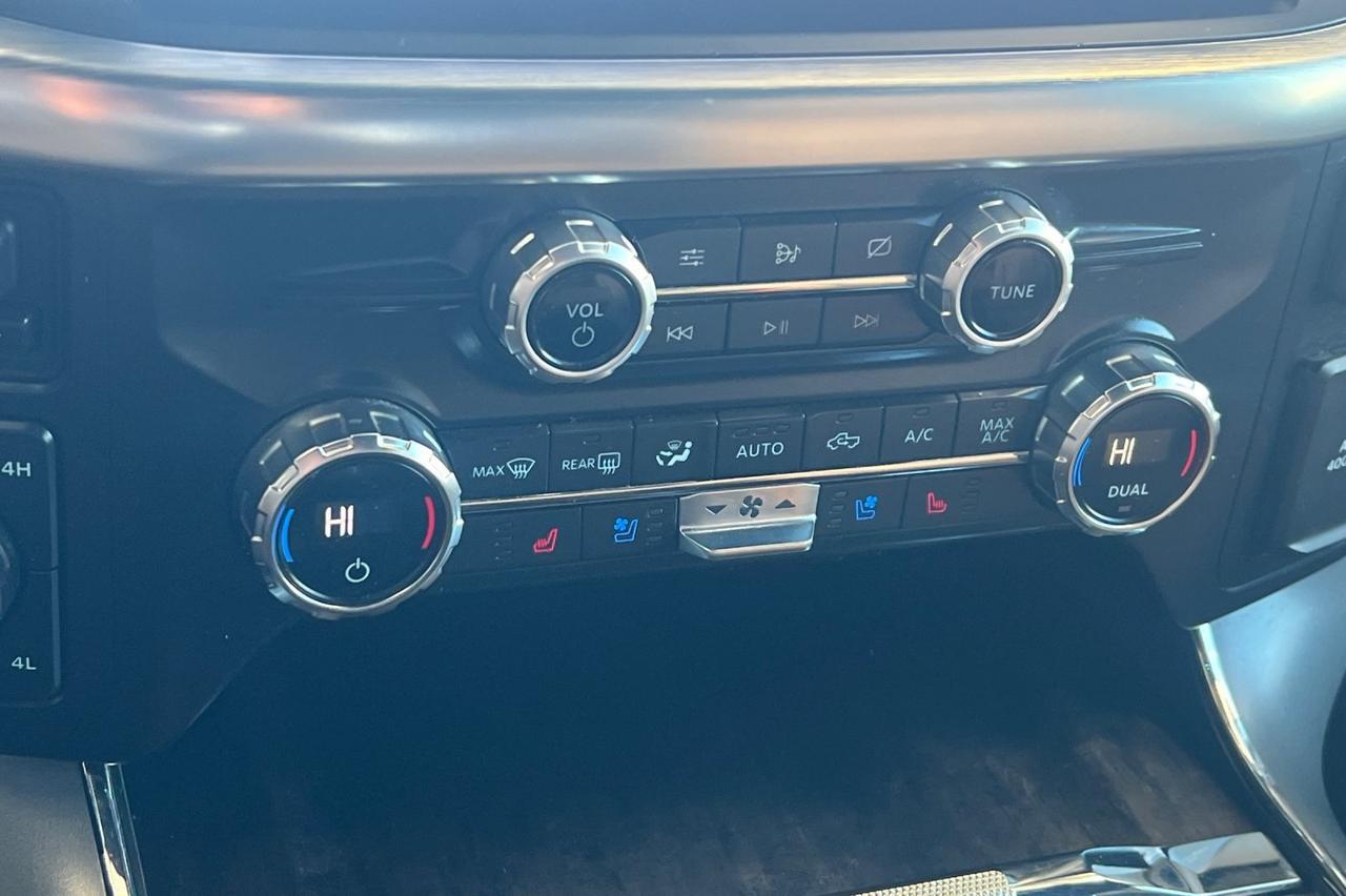 2021 Ford F-150 Lariat Ontario OR