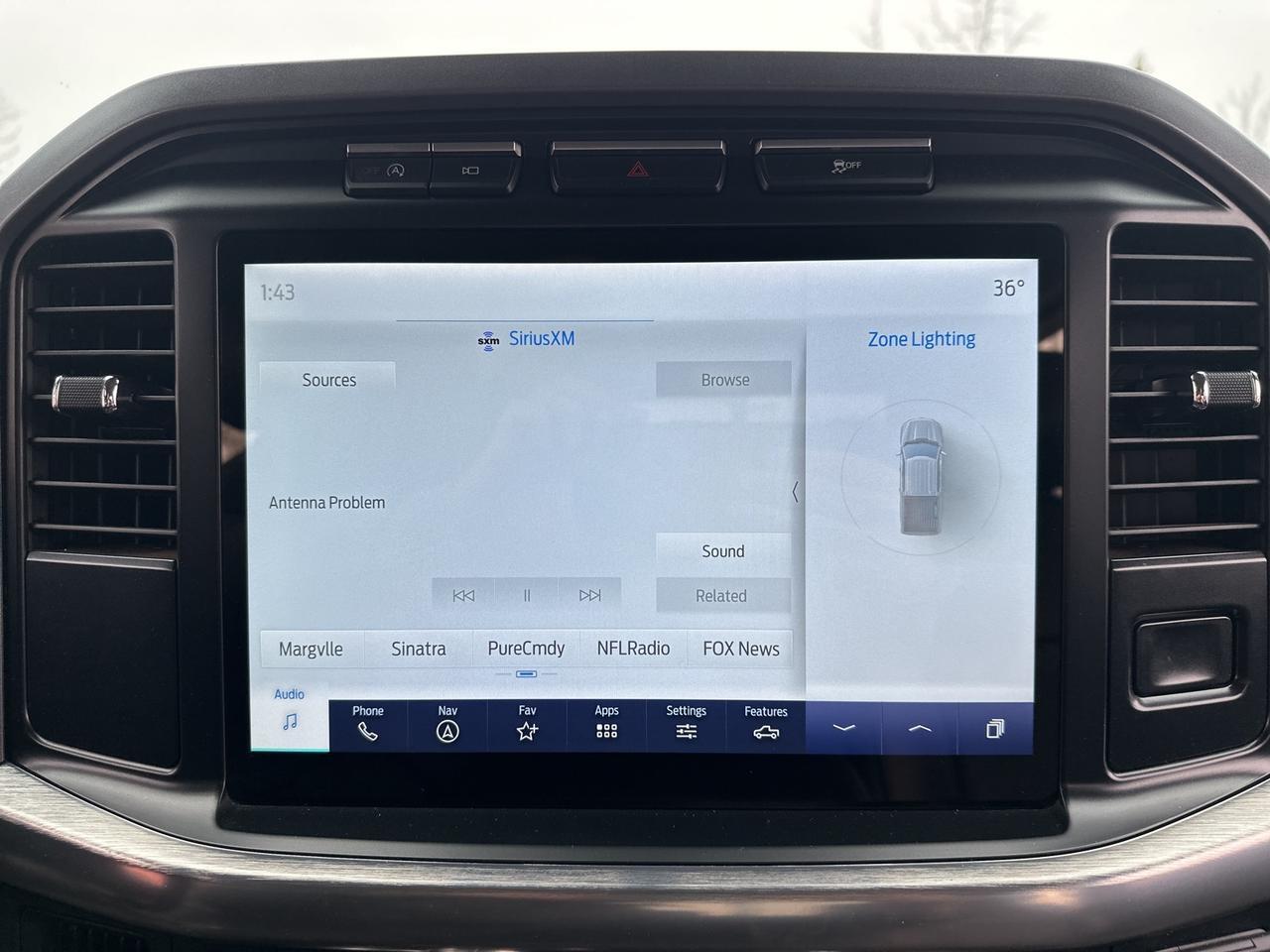 2021 Ford F-150 Lariat Chantilly VA