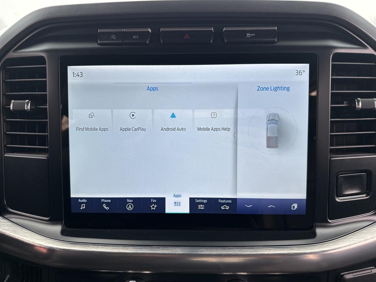 2021 Ford F-150 Lariat Chantilly VA