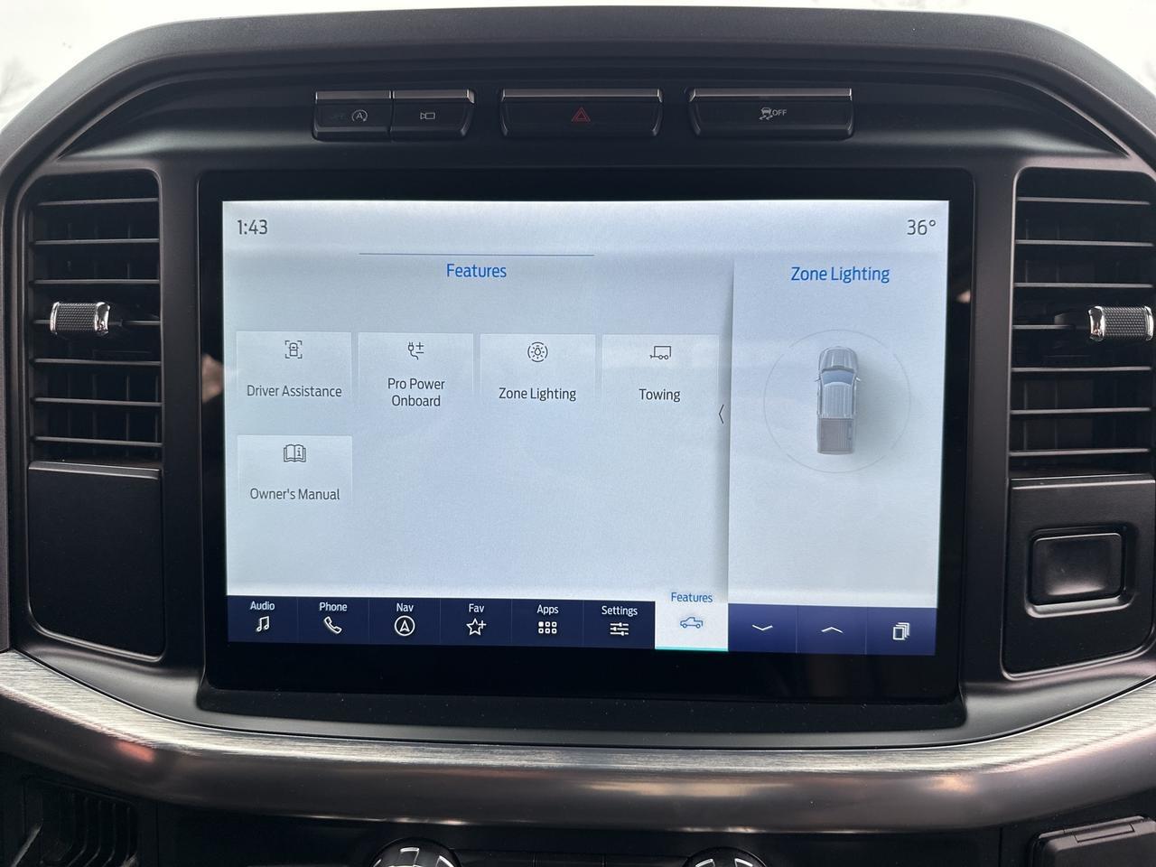 2021 Ford F-150 Lariat Chantilly VA