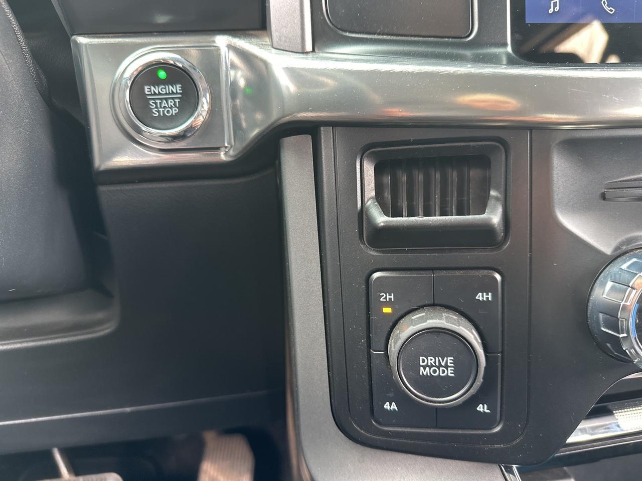 2021 Ford F-150 Lariat Chantilly VA