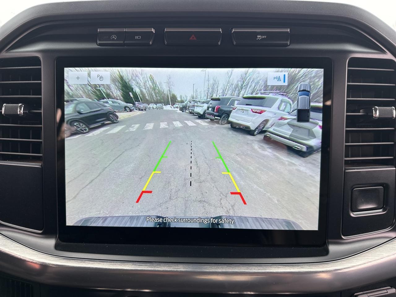 2021 Ford F-150 Lariat Chantilly VA