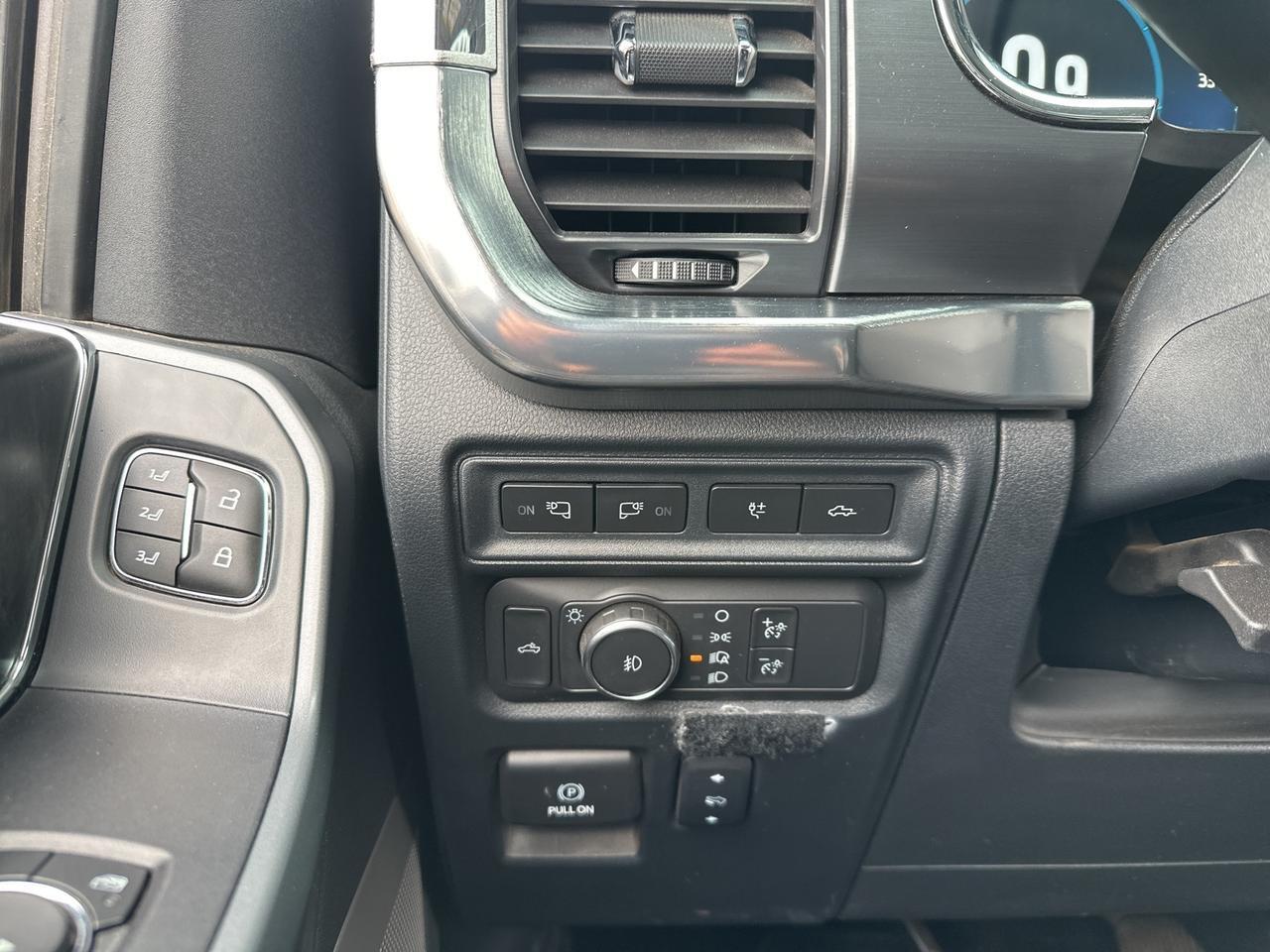 2021 Ford F-150 Lariat Chantilly VA