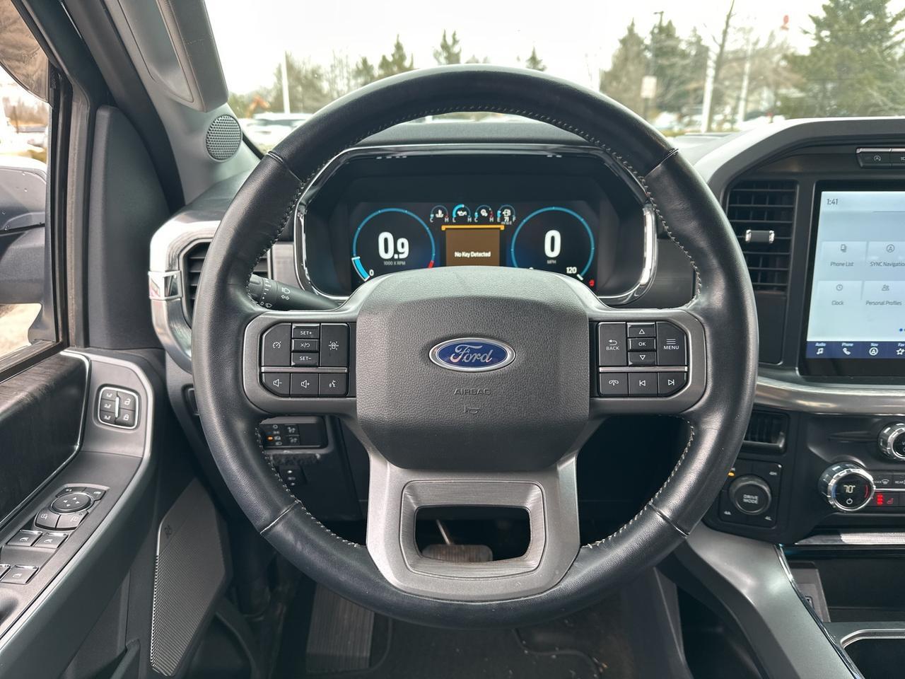 2021 Ford F-150 Lariat Chantilly VA