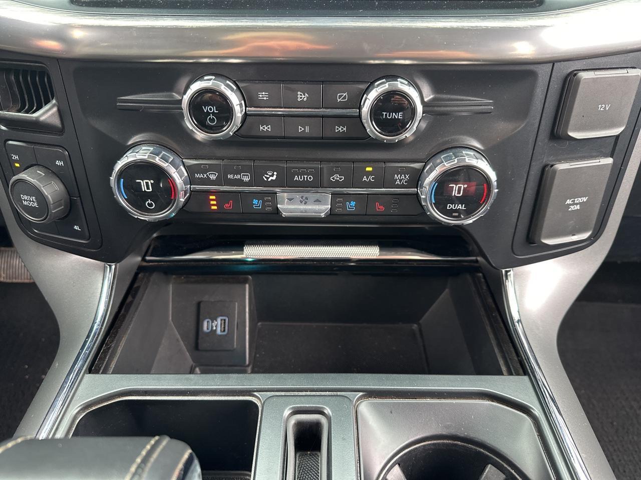 2021 Ford F-150 Lariat Chantilly VA