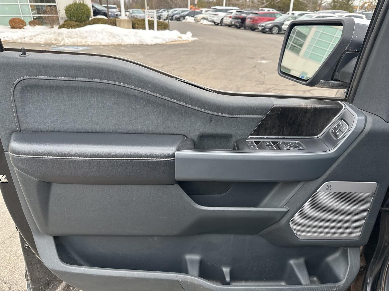 2021 Ford F-150 Lariat Chantilly VA