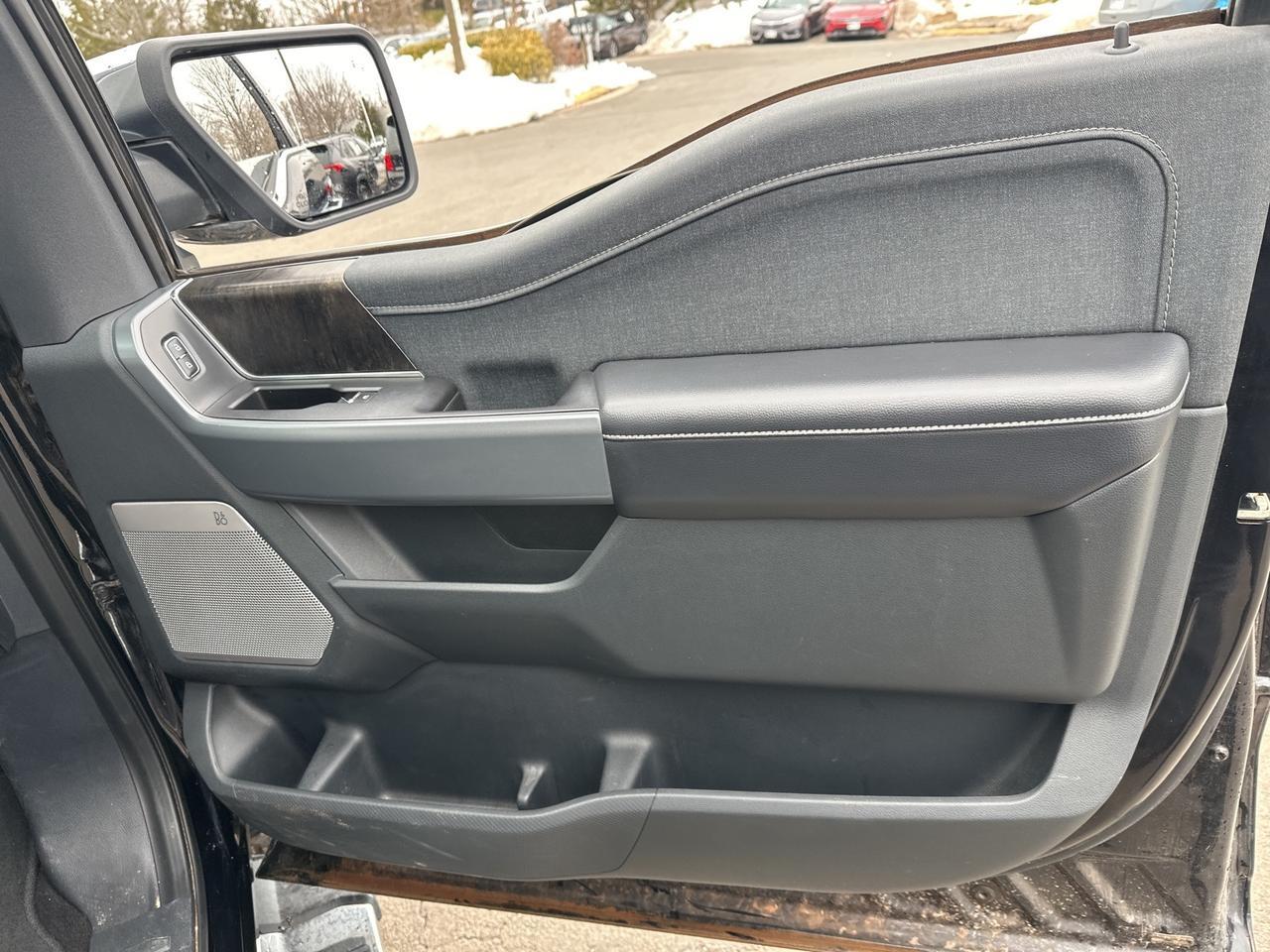 2021 Ford F-150 Lariat Chantilly VA