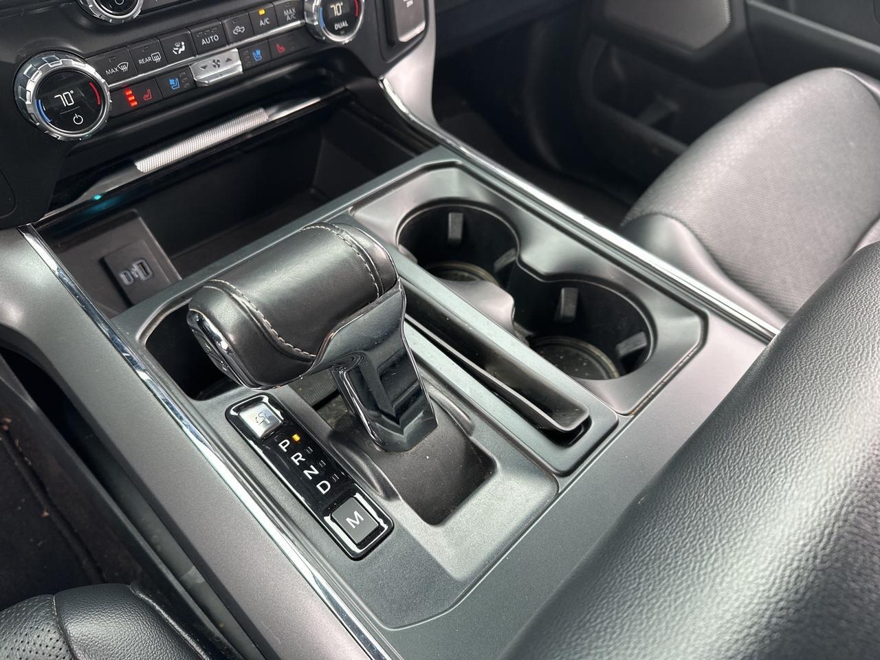 2021 Ford F-150 Lariat Chantilly VA