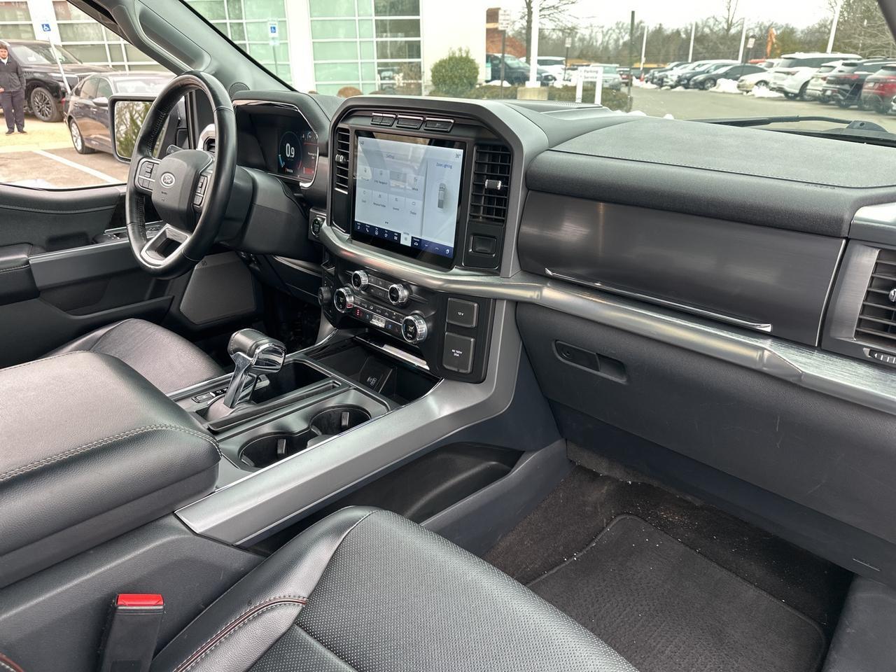 2021 Ford F-150 Lariat Chantilly VA