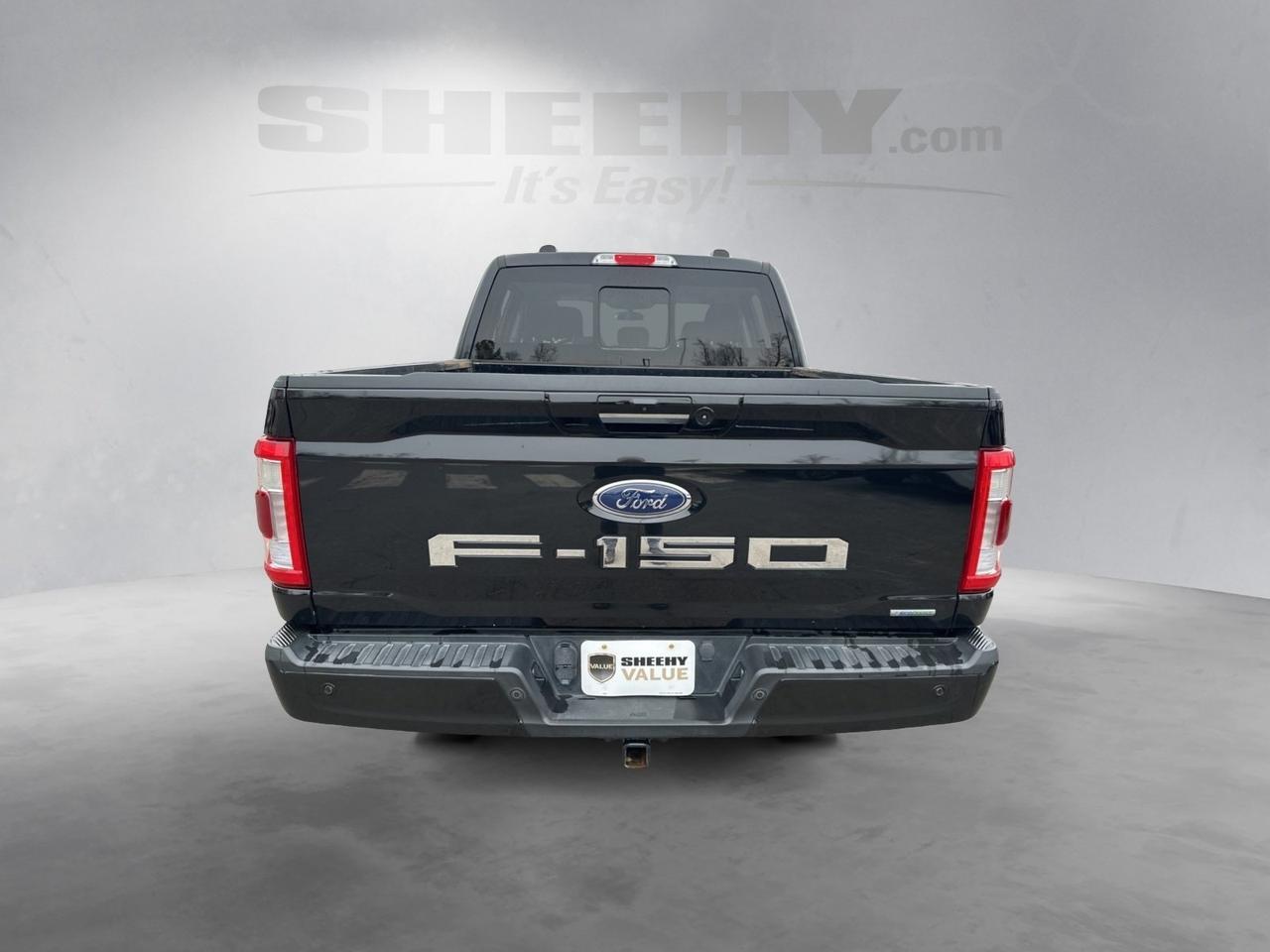 2021 Ford F-150 Lariat Chantilly VA