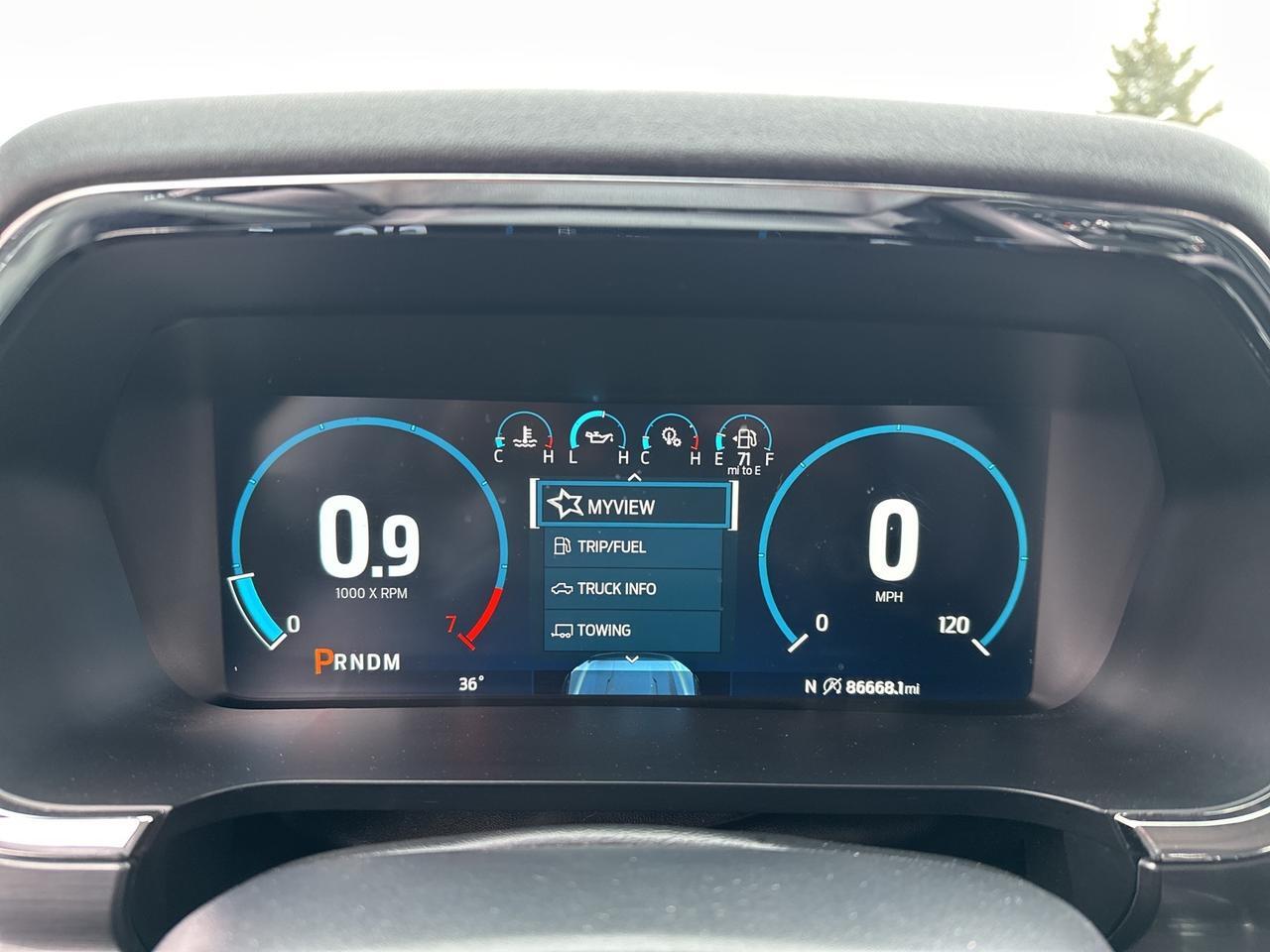 2021 Ford F-150 Lariat Chantilly VA