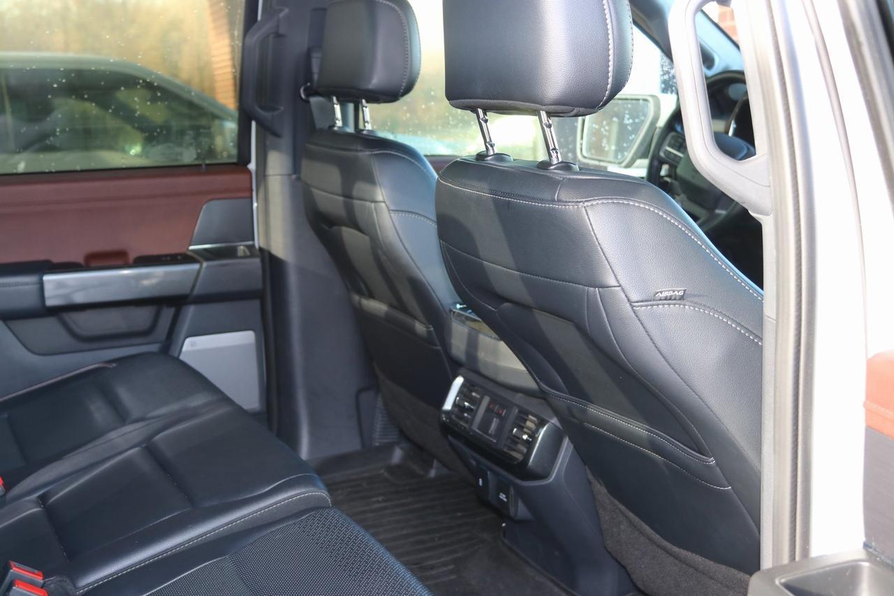 2021 Ford F-150 Lariat Fredericksburg VA