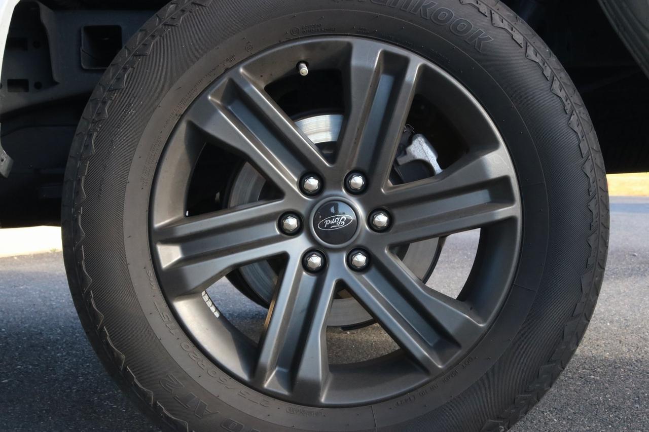 2021 Ford F-150 Lariat Fredericksburg VA